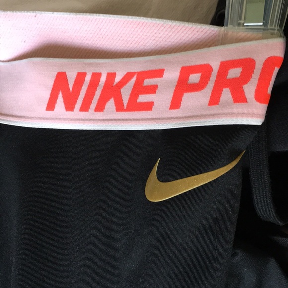 Nike pro leggings - Picture 3 of 3